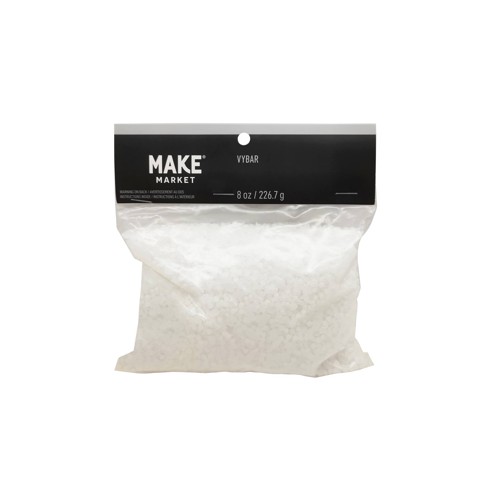 6 Pack: Candle Making Vybar by Make Market®